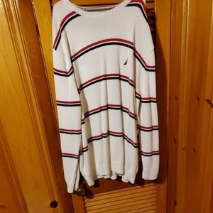 Nautica Mens sweater